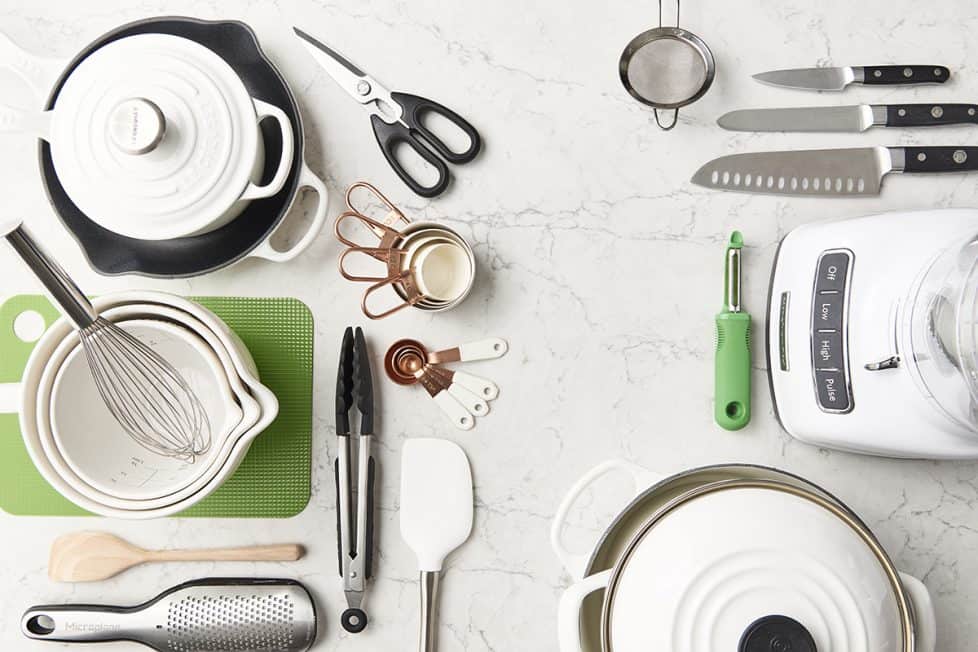 The Best Kitchen Tools