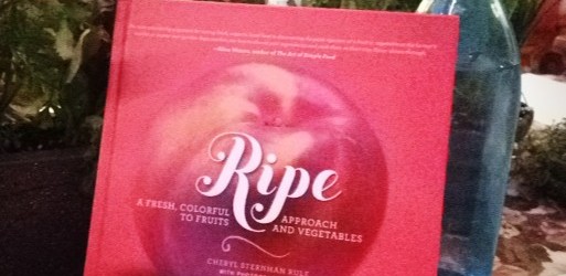 Summer is RIPE : Cookbook Review and Giveaway! Summer is RIPE : Cookbook Review and Giveaway! Thumbnail