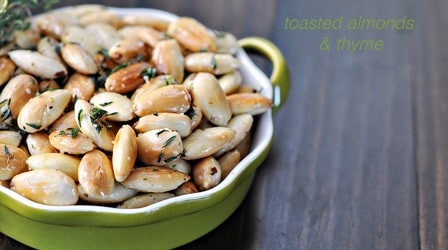 Vegetarian Party Food Vegetarian Party Food Thumbnail