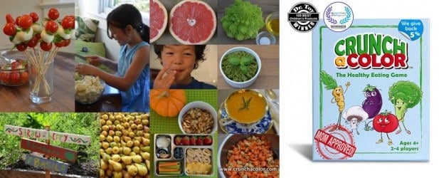 THE 52 NEW FOODS CHALLENGE THE 52 NEW FOODS CHALLENGE Thumbnail