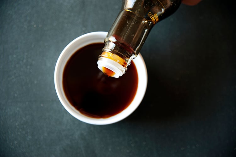 Soy Sauce