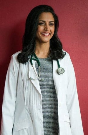 Dr. NEHA SANGWAN