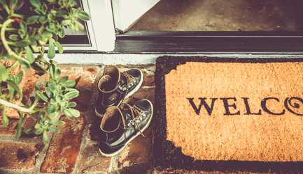 The Pledge: Day 13 – THINK GREEN Thumbnail