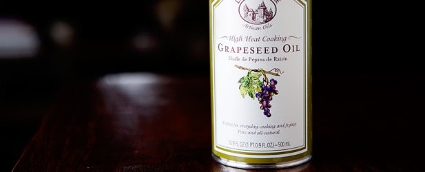 GRAPESEED OIL Thumbnail