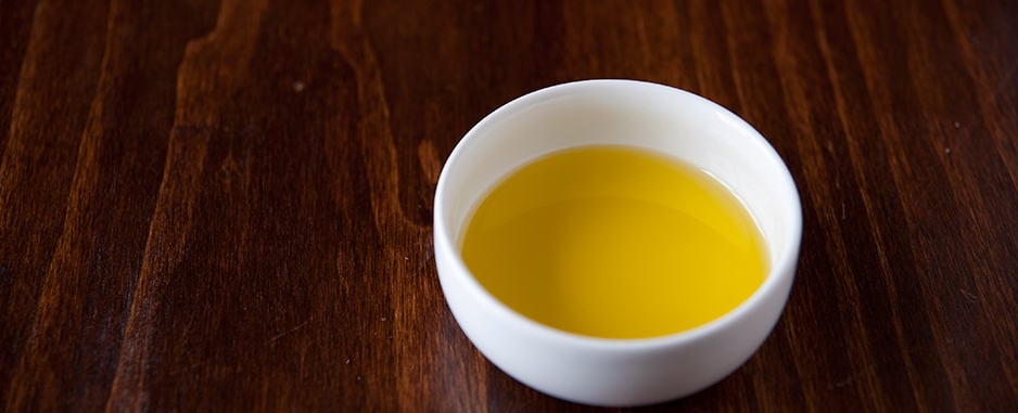 Olive oil