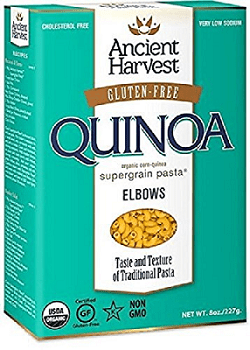 quinoa-pasta