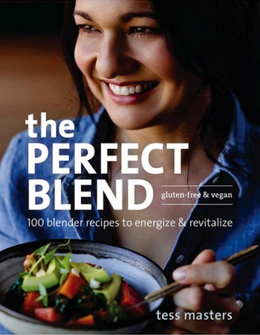 The Blender Girl Perfect Blend