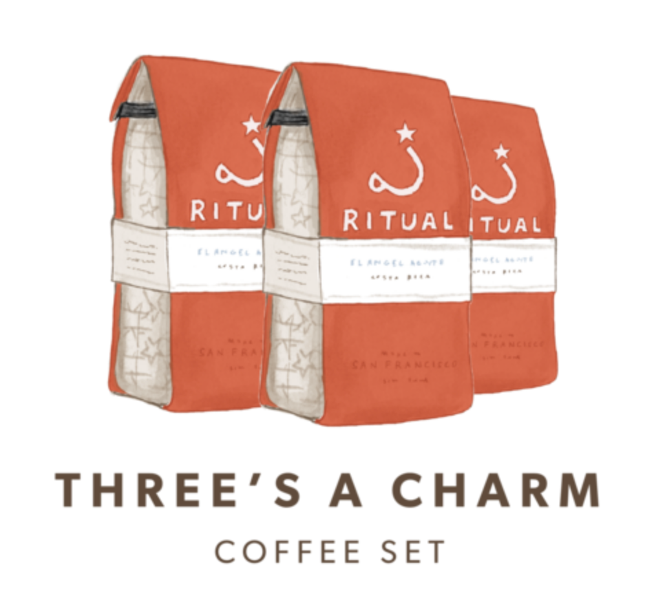 Ritual Coffee of San Francisco