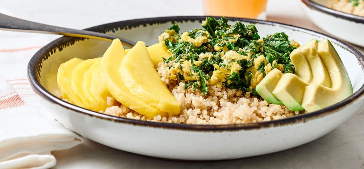 Breakfast Bowl Recipe - The Fresh 20