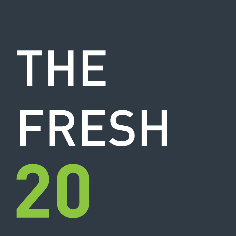 https://www.thefresh20.com/wp-content/uploads/2020/06/TheFresh20-logo2018-square.png