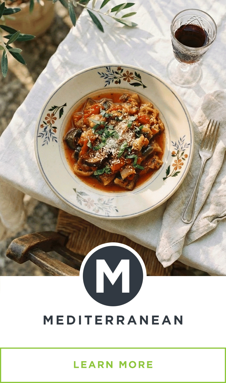 Mediterranean