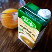 Organic Broth