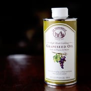 Grapeseed Oil