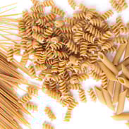  Whole Wheat Pasta
