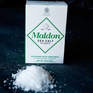 salt
