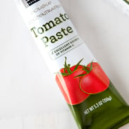 Tomato Paste